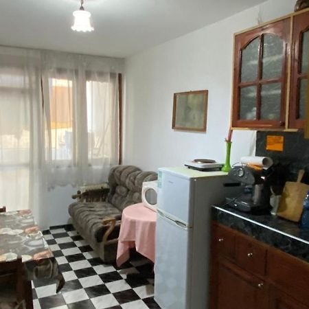 Аria B&B 부르가스 외부 사진