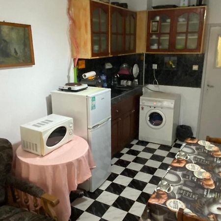 Аria B&B 부르가스 외부 사진