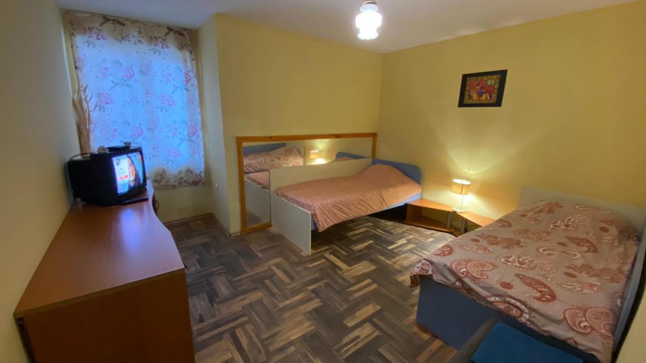 Аria B&B 부르가스 외부 사진
