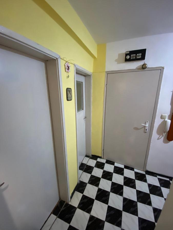 Аria B&B 부르가스 외부 사진