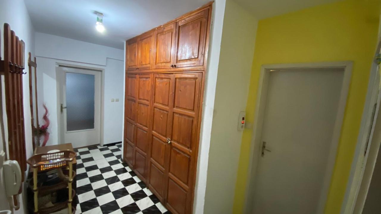 Аria B&B 부르가스 외부 사진