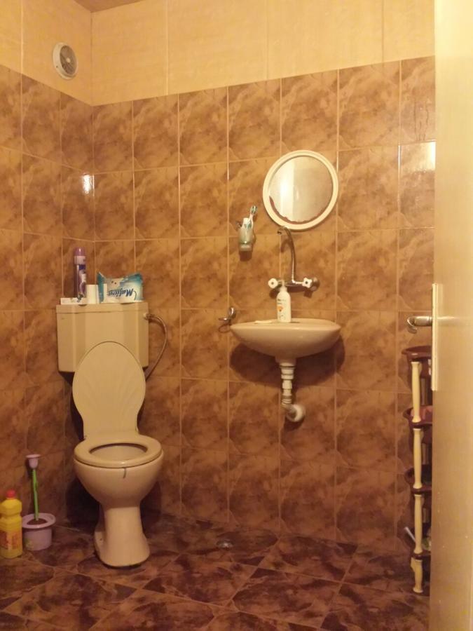 Аria B&B 부르가스 외부 사진