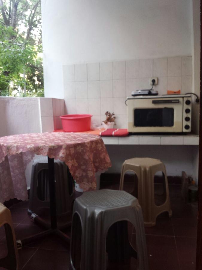 Аria B&B 부르가스 외부 사진